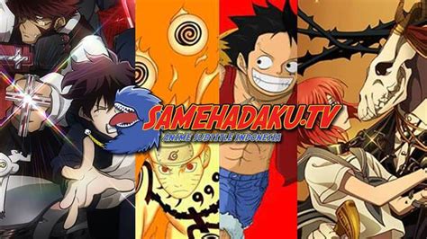 10 Situs Download Anime Gratis Dan Bersubtitel Indonesia
