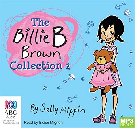 The Billie B Brown Collection 2 By Sally Rippin Goodreads