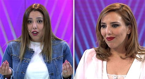 Malena guinzburg lo sabe, por eso cambia la postura de simpática y extrovertida a seria y resignada. 'Cámbiame VIP': Así ha sido el cambio de Juan Avellaneda a ...