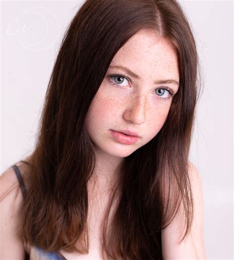 Child And Teen Model And Actor Head Shots Essex Professional Head