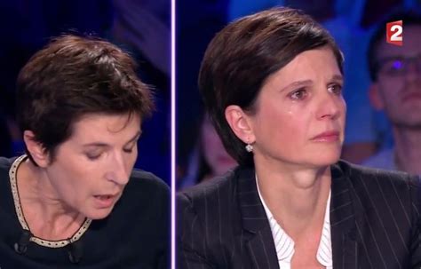 Onpc France 2 A Censuré La Rediffusion Dans Vu De La Séquence