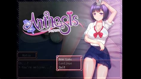 Kinky Corruption Hentai Game Review Anthesis Xxx Mobile Porno Videos And Movies Iporntvnet