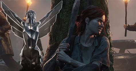 The Last Of Us 2 O Jogo Mais Premiado Da História Dos Videogames