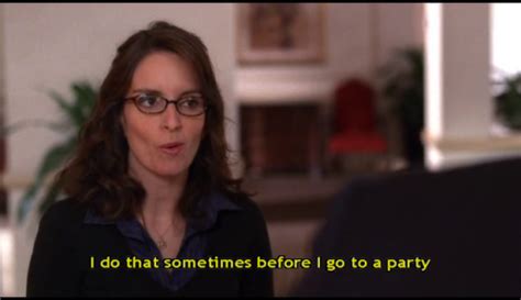 Liz Lemon Party Tumblr