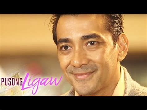 Raymond bagatsing, was born the philippines. Pusong Ligaw: Meet Raymond Bagatsing as Jaime - YouTube