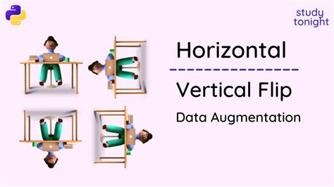 Horizontal And Vertical Flip Data Augmentation Studytonight