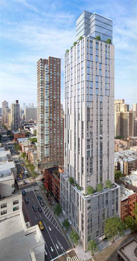 Citizen 360 At 360 East 89th Street In Upper East Side Luxury