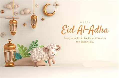 History Of Eid Al Adha Citytowner