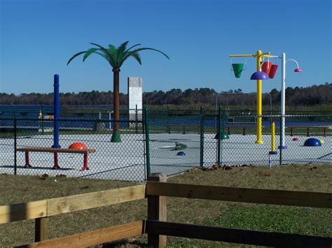 Lake Butler in Union County - Visit Natural North Florida