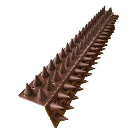Anti Bird Spikes Pest Defence Fence And Wall Spikes Large Buy Online