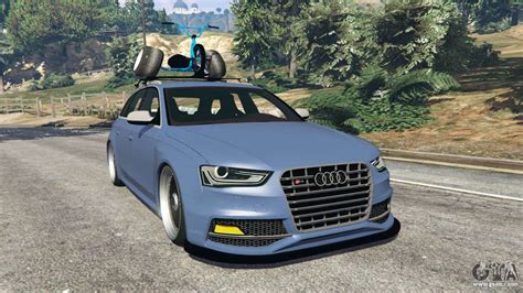 Edmunds also has used audi rs 4 pricing, mpg, specs, pictures, safety features, consumer reviews and more. Audi RS4 Avant 2014 for GTA 5