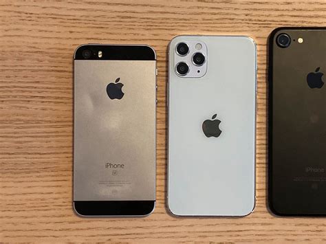 We compare all the gopro models from the hero 960 to the session, see all the resolution and fps in our simple chart. Size Of Iphone 12 Mini Compared To Iphone X / 9techeleven ...