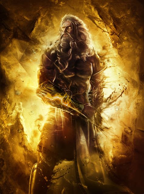 Zeus God Of War Wiki Fandom Powered By Wikia