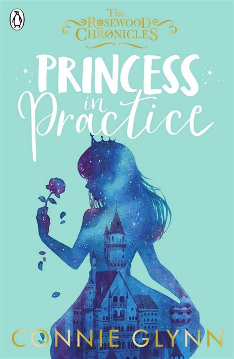 Rosewood Chronicles Tome 2 Apprentie Princesse Livraddict