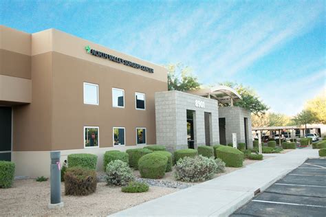 North Valley Surgery Center Sovereign Healthcare