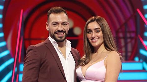 Rui pedro discutiu mais uma vez com a zena e basta ela estar a respirar que serve para o empresário implicar. Big Brother: Zena e André Abrantes já vivem juntos ...
