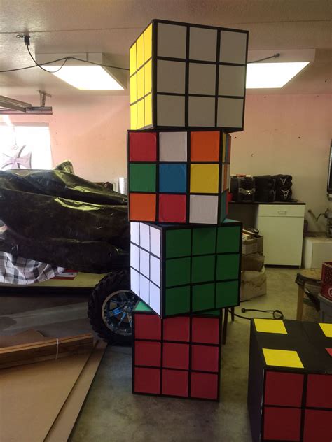 But even we didn't know much about how christmas around the world is celebrated until we began researching this story. 80's Homecoming Float rubrics cubes | Homecoming floats, Christmas parade floats, Homecoming parade