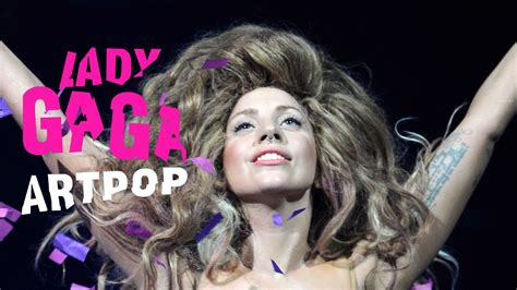Lady Gaga Artpop Lady Gaga Wallpaper 36391394 Fanpop