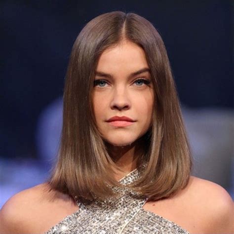 Pin On Barbara Palvin Short Hair