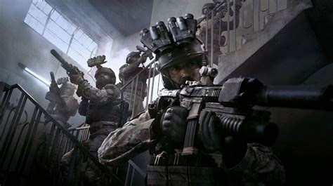 Call Of Duty Warzone Laptop Wallpapers Wallpaper Cave
