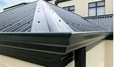 Images of A Is Roof And Gutter