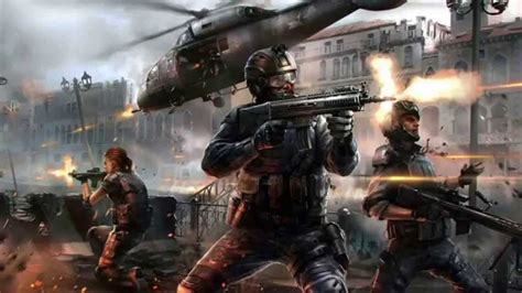 Don't worry, i've got you covered. Best Shooting Games for Android Smartphones or Tablets ...