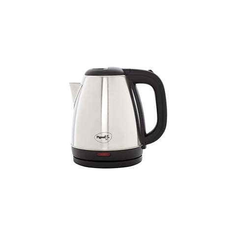 Pigeon By Stovekraft Amaze Plus Electric Kettle 14289 With Stainless