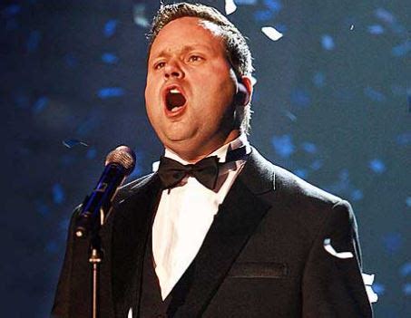 Please note that this page is run and maintained by. Paul Potts | Britain's Got Talent Wiki | FANDOM powered by ...