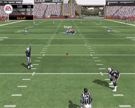 Madden Nfl 2005 Screenshots For Windows Mobygames