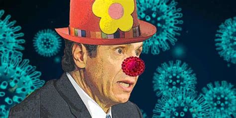 Some of his past and current policies have labeled him as a man that wi. Cuomo Favored Over Trump In Updated 2020 Presidential ...