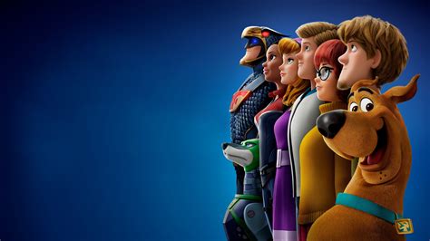 Maybe you would like to learn more about one of these? SCOOB 2020 Animation Movie 4K Wallpapers | HD Wallpapers ...