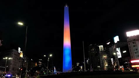 Obelisco De Argentina Historia Ubicación Y Todo Lo Que Desconoce