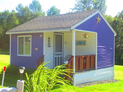This property is not currently for sale or for rent on trulia. Relaxshacks.com: The Rainbow Cottages of Ellsworth, Maine ...