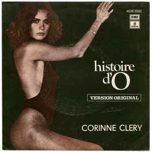 Corinne Clery Histoire D O Vinyl Discogs