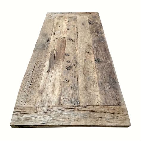 Rustic acacia wood live edge dining table top, acacia wood coffee table top/ reclaimed wood table tops/ stool tops/ coffee table tops laljihandicrafts 4.5 out of 5 stars (248) Rustic table from old oak