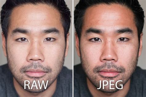 Raw Vs Jpeg The Ultimate Visual Guide Updated Artofit