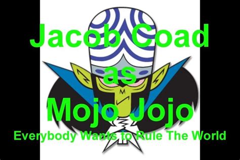 Mojo Jojo Wallpaper ·① Wallpapertag