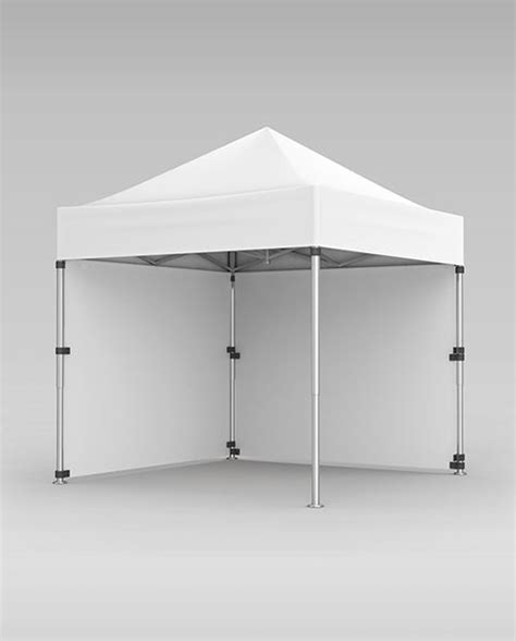 Free Display Tent Mockup In Psd Dreambundles