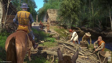 Kingdom Come Deliverance Steam Key For Pc Buy Now