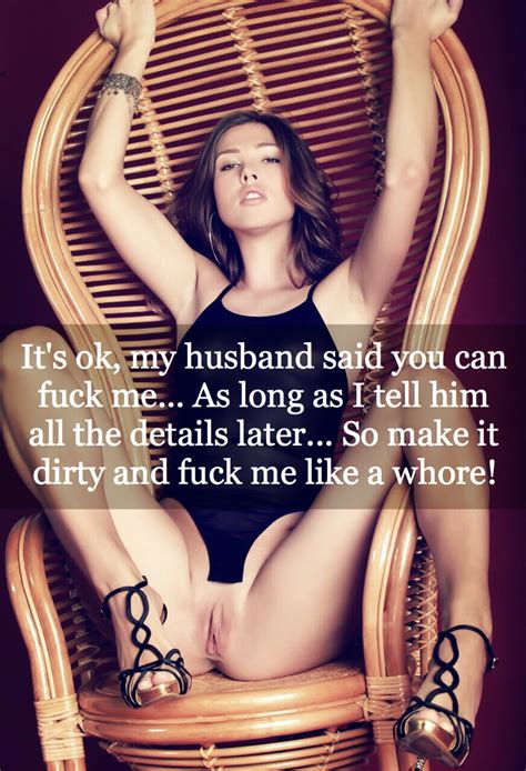 Horny Captions For Cuckolds And Wifesharer 45 Immagini