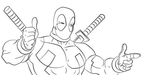 Witch's hat dot painting coloring page. 55 FREE DEADPOOL COLORING PAGES CARTOON PRINTABLE PDF ...
