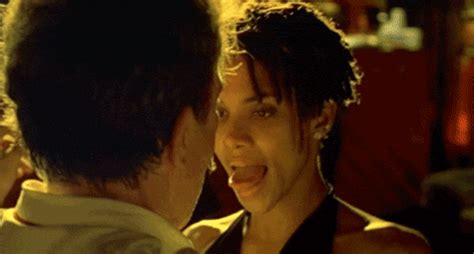 Halle Berry Find Share On GIPHY