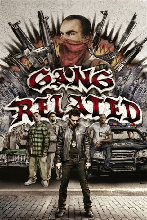 The blue wall episode 21: Gang Related Season 1 - The123movies | Watch Movies Online ...