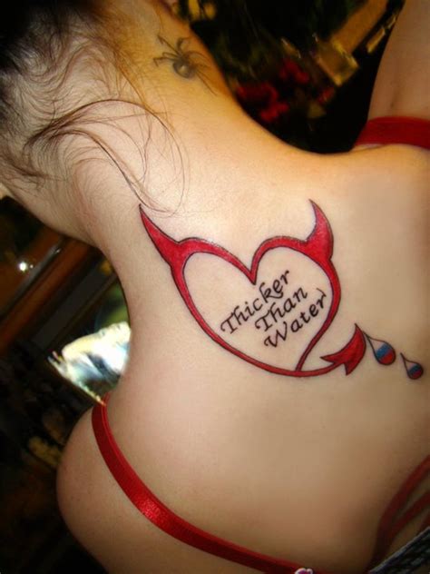 Heart Tattoos Designs Ideas And Meaning Tattoos For You