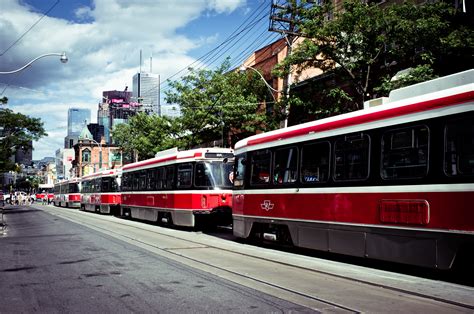 Head Of Ttc Fired Toronto Council Divided About Transit Teaching