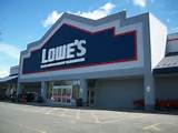 Images of Kingston Lowes Store