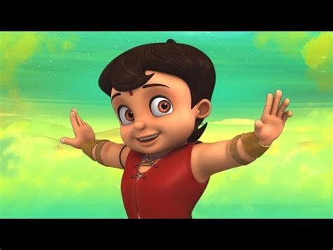Super Bheem Cartoon Characters Shows For Kids Tv Cartoons