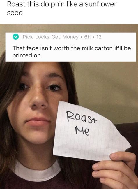 22 Roasts Straight Out Of The Fiery Oven Gallery Funny Roasts