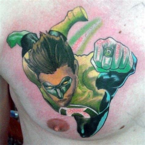 Sep 07, 2017 · dc comics has released solicitation information for their green lantern family of titles, and while no further cancellations were announced (to accompany justice league international and captain. 40 Green Lantern Tattoo Designs For Men - Superhero Ideas