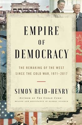 The death of democracy book. Empire of Democracy | Book by Simon Reid-Henry | Official ...